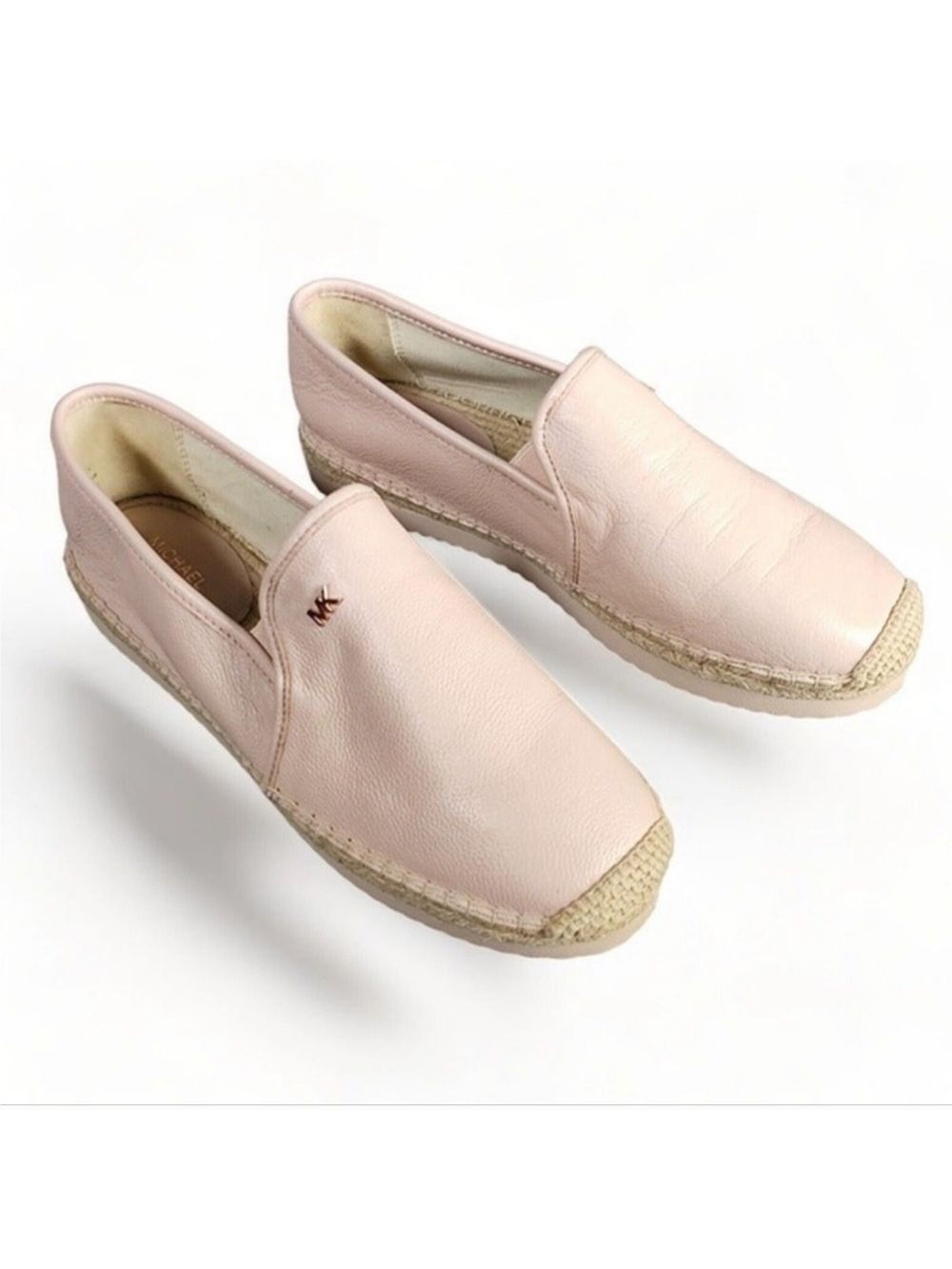 Michael Kors Hastings Espadrille Loafers